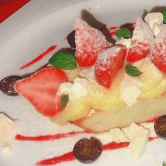 Le Zinzolin - Restaurant Avignon - bien manger AVIGNON