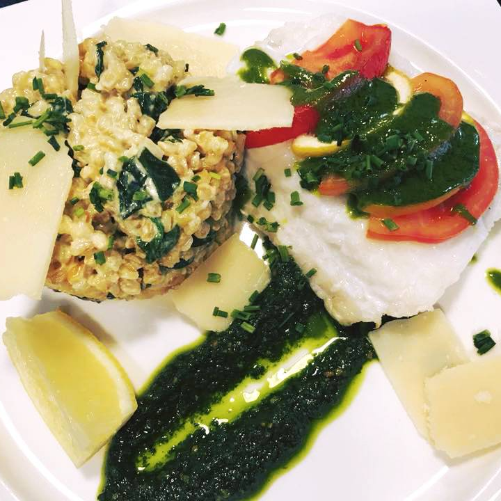 Le Restaurant - Le Zinzolin - Restaurant Avignon - manger a AVIGNON